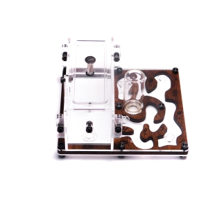 Мурашина ферма «Final Farm»