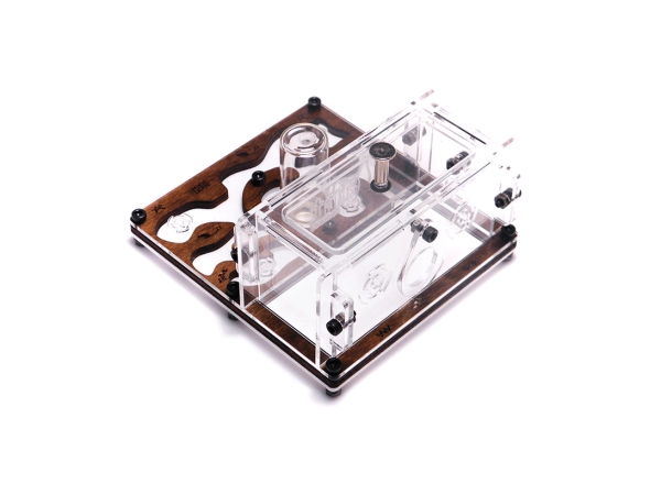 Мурашина ферма «Final Farm»