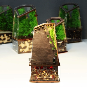 Вертикальна мурашина ферма “Flora”