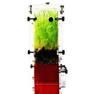 Вертикальна мурашина ферма «Pena Farm»