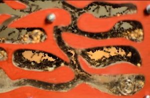 Вертикальна мурашина ферма «Pena Farm»