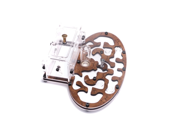 Формікарій «Planet Forest Style»