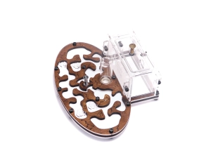 Формікарій «Planet Forest Style»