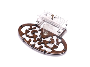 Формікарій «Planet Forest Style»