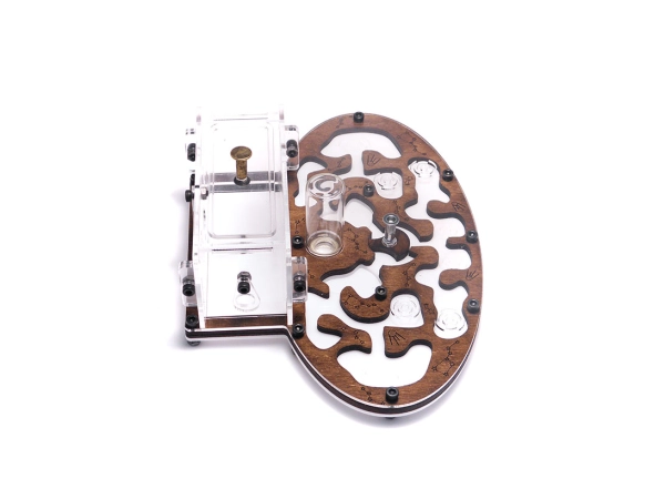 Формікарій «Planet Forest Style»