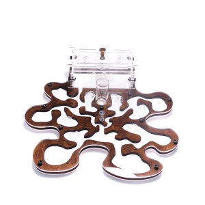 Мурашина ферма “Blotter Forest Style”