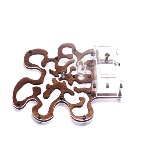 Мурашина ферма “Blotter Forest Style”