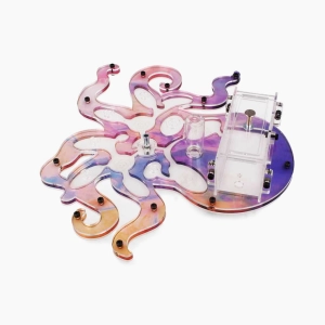 Мурашина ферма “Kraken”