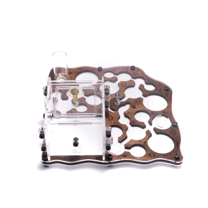 Мурашина ферма “World of Goo Forest Style”