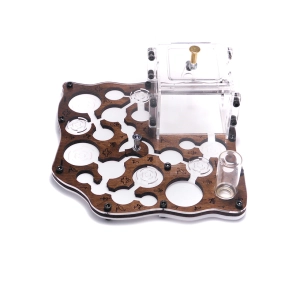 Мурашина ферма “World of Goo Forest Style”