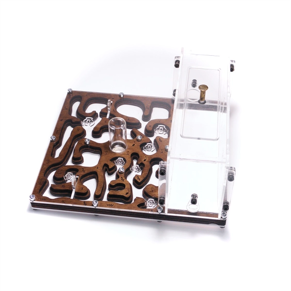 Мурашина ферма “Brobddingnag Mini)”