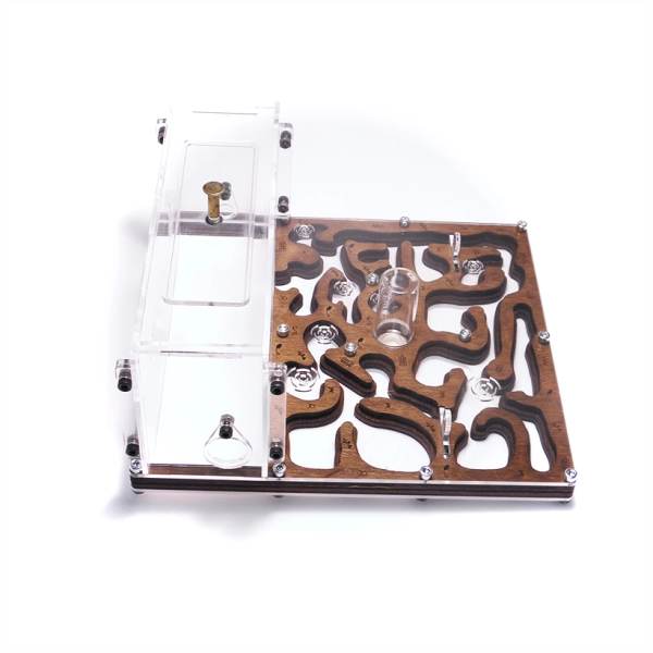 Мурашина ферма “Brobddingnag Mini)”