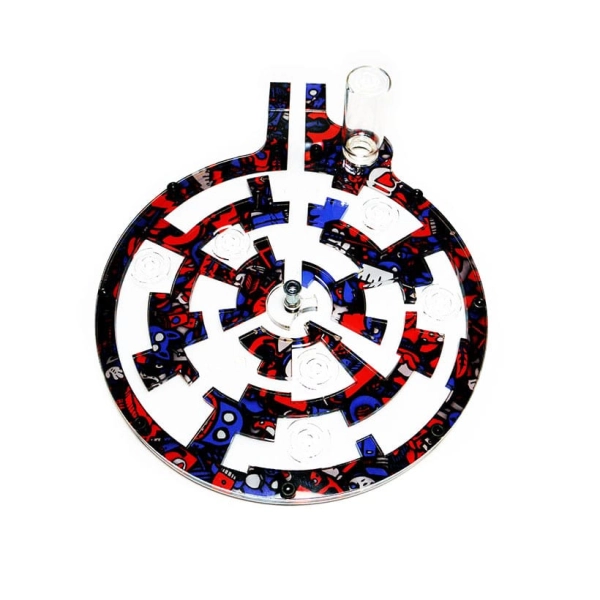 Модуль “Quadro Plus”